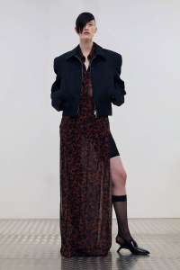 LGN Louis Gabriel Nouchi Spring 2026 Ready-to-Wear Collection at Paris Fashion Week