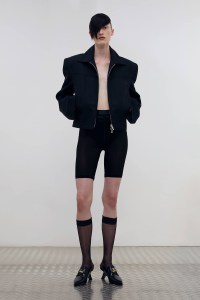 LGN Louis Gabriel Nouchi Spring 2026 Ready-to-Wear Collection at Paris Fashion Week