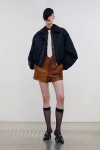 LGN Louis Gabriel Nouchi Spring 2026 Ready-to-Wear Collection at Paris Fashion Week