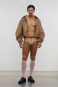 LGN Louis Gabriel Nouchi Spring 2026 Ready-to-Wear Collection at Paris Fashion Week