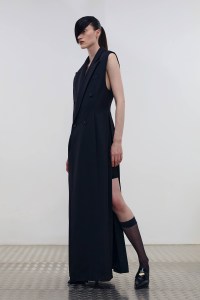 LGN Louis Gabriel Nouchi Spring 2026 Ready-to-Wear Collection at Paris Fashion Week