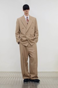 LGN Louis Gabriel Nouchi Spring 2026 Ready-to-Wear Collection at Paris Fashion Week