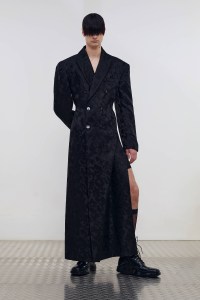 LGN Louis Gabriel Nouchi Spring 2026 Ready-to-Wear Collection at Paris Fashion Week