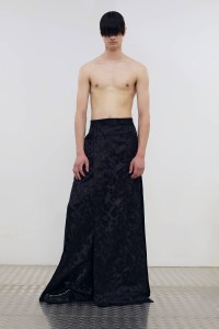 LGN Louis Gabriel Nouchi Spring 2026 Ready-to-Wear Collection at Paris Fashion Week