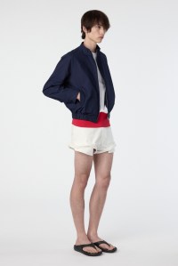 Lii Men's Spring 2026 Ready-to-Wear Collection at Paris Fashion Week