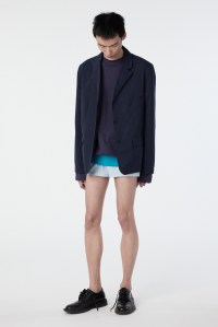 Lii Men's Spring 2026 Ready-to-Wear Collection at Paris Fashion Week