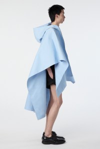Lii Men's Spring 2026 Ready-to-Wear Collection at Paris Fashion Week