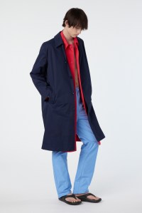 Lii Men's Spring 2026 Ready-to-Wear Collection at Paris Fashion Week