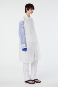 Lii Men's Spring 2026 Ready-to-Wear Collection at Paris Fashion Week