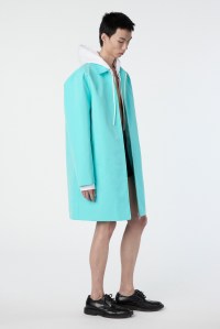 Lii Men's Spring 2026 Ready-to-Wear Collection at Paris Fashion Week