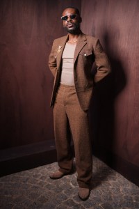 Adekunle Gold