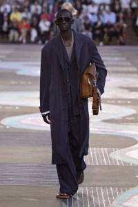 Louis Vuitton Men's Spring 2026 Ready-to-Wear Collection at Paris Men's Fashion Week