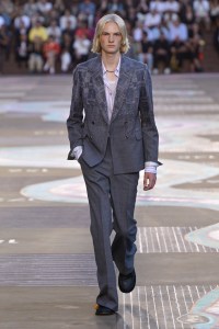 Louis Vuitton Men's Spring 2026 Ready-to-Wear Collection at Paris Men's Fashion Week