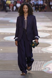 Louis Vuitton Men's Spring 2026 Ready-to-Wear Collection at Paris Men's Fashion Week