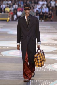 Louis Vuitton Men's Spring 2026 Ready-to-Wear Collection at Paris Men's Fashion Week