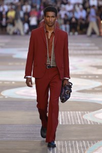 Louis Vuitton Men's Spring 2026 Ready-to-Wear Collection at Paris Men's Fashion Week