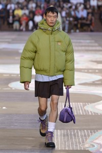 Louis Vuitton Men's Spring 2026 Ready-to-Wear Collection at Paris Men's Fashion Week