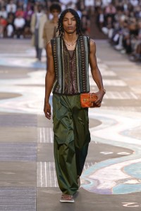Louis Vuitton Men's Spring 2026 Ready-to-Wear Collection at Paris Men's Fashion Week