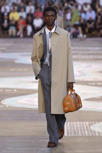 Louis Vuitton Men's Spring 2026 Ready-to-Wear Collection at Paris Men's Fashion Week
