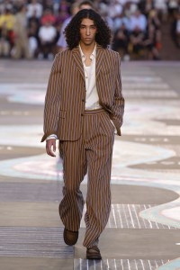 Louis Vuitton Men's Spring 2026 Ready-to-Wear Collection at Paris Men's Fashion Week