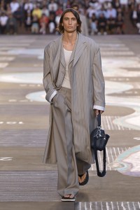 Louis Vuitton Men's Spring 2026 Ready-to-Wear Collection at Paris Men's Fashion Week