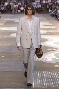 Louis Vuitton Men's Spring 2026 Ready-to-Wear Collection at Paris Men's Fashion Week