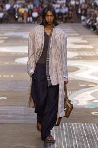 Louis Vuitton Men's Spring 2026 Ready-to-Wear Collection at Paris Men's Fashion Week