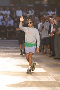 Louis Vuitton Men's Spring 2026 Ready-to-Wear Collection at Paris Men's Fashion Week