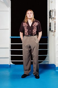 Magliano Spring 2026 Ready-to-Wear Collection at Milan Men's Fashion Week
