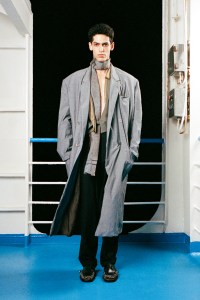 Magliano Spring 2026 Ready-to-Wear Collection at Milan Men's Fashion Week