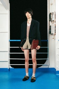 Magliano Spring 2026 Ready-to-Wear Collection at Milan Men's Fashion Week