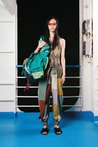 Magliano Spring 2026 Ready-to-Wear Collection at Milan Men's Fashion Week