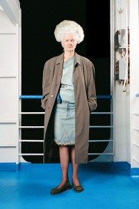 Magliano Spring 2026 Ready-to-Wear Collection at Milan Men's Fashion Week