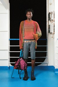 Magliano Spring 2026 Ready-to-Wear Collection at Milan Men's Fashion Week
