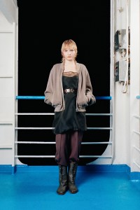 Magliano Spring 2026 Ready-to-Wear Collection at Milan Men's Fashion Week