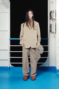 Magliano Spring 2026 Ready-to-Wear Collection at Milan Men's Fashion Week