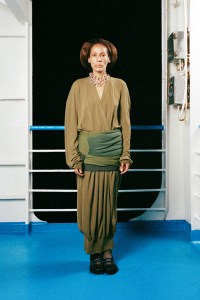 Magliano Spring 2026 Ready-to-Wear Collection at Milan Men's Fashion Week