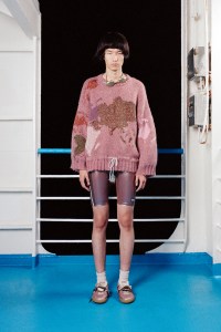 Magliano Spring 2026 Ready-to-Wear Collection at Milan Men's Fashion Week