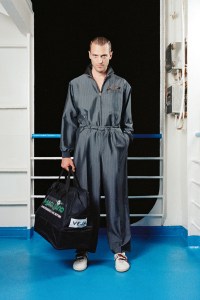 Magliano Spring 2026 Ready-to-Wear Collection at Milan Men's Fashion Week