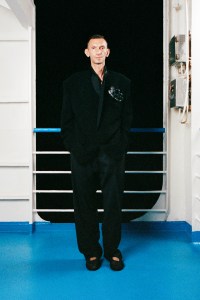 Magliano Spring 2026 Ready-to-Wear Collection at Milan Men's Fashion Week