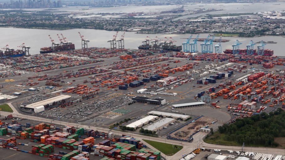 NRF's Global Port Tracker expects a stronger-than-expected summer season as more brands rush to bring goods into the U.S. ahead of tariff deadlines in July and August.