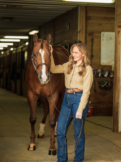 MarkWest founder Whitney Lloyd