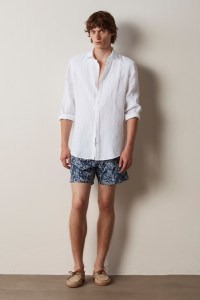 Massimo Alba Men's Spring 2026 Ready-to-Wear Collection at Milan Men's Fashion Week