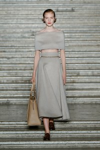 Max Mara Resort 2026 Collection