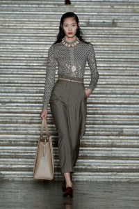 Max Mara Resort 2026 Collection