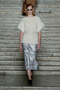 Max Mara Resort 2026 Collection