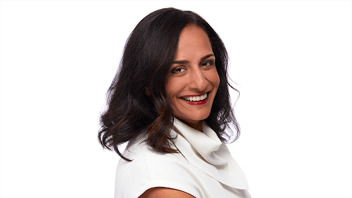 Meera Bhatia of Fabletics
