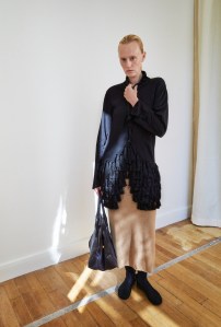 Meta Campania Collective Spring 2026 Ready-to-Wear Collection at Paris Fashion Week