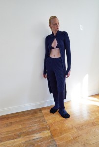 Meta Campania Collective Spring 2026 Ready-to-Wear Collection at Paris Fashion Week