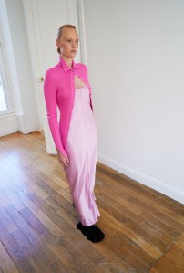 Meta Campania Collective Spring 2026 Ready-to-Wear Collection at Paris Fashion Week